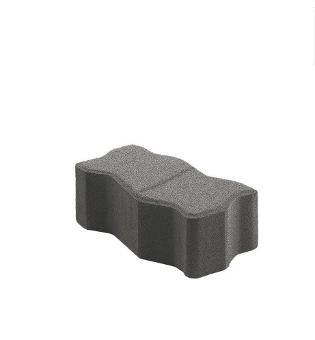 Interlocking Paver 60mm product photo